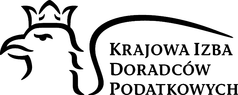 Logo Krajowej Izby Doradców Podatkowych