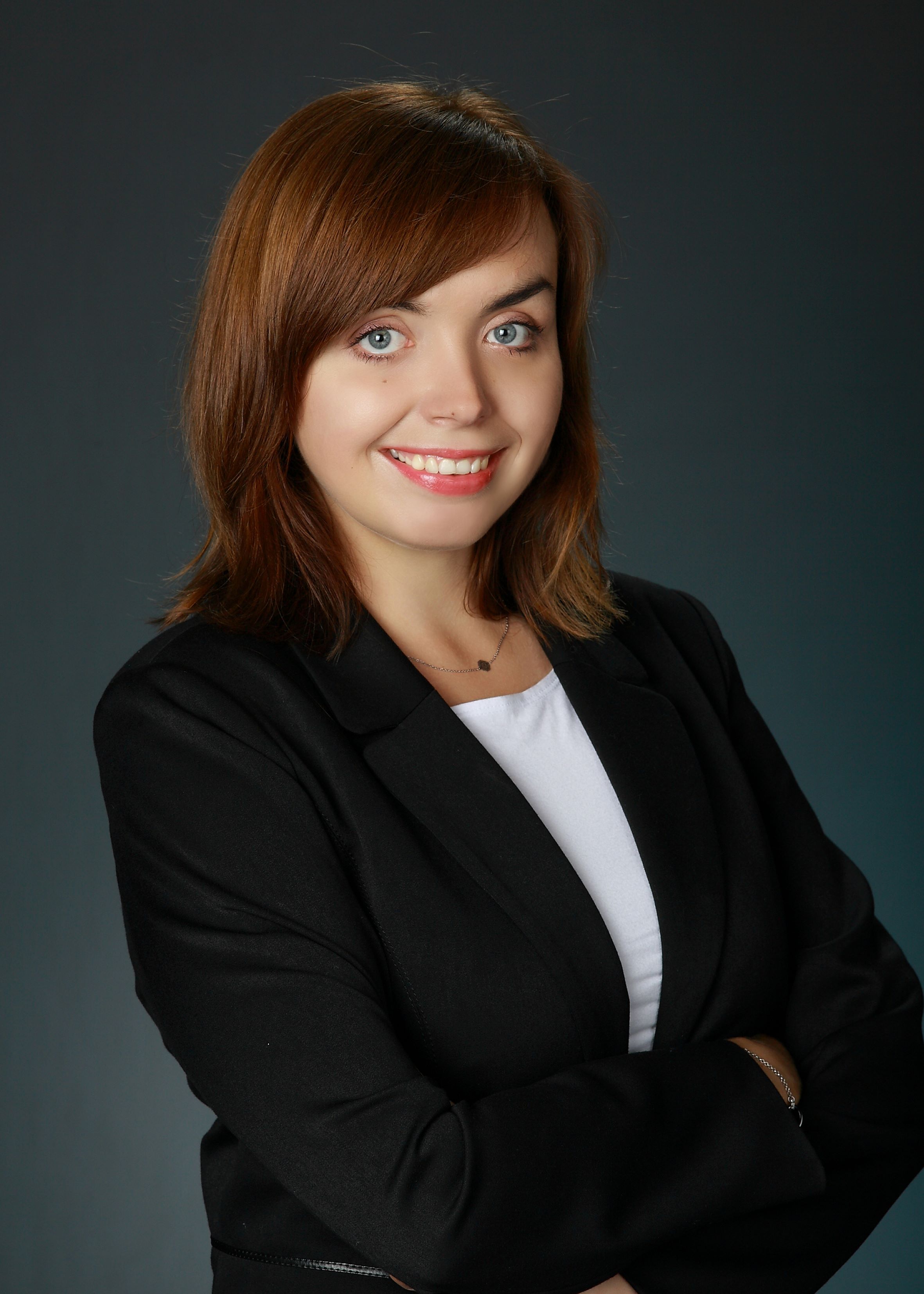 Zdjęcie Anny Resiak